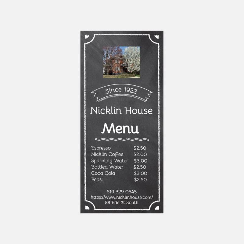 Nicklin House image