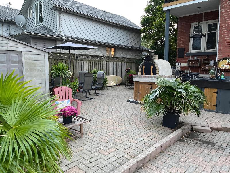 Nicklin House image