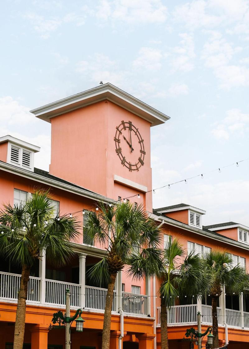 voco Kissimmee Orlando, by IHG