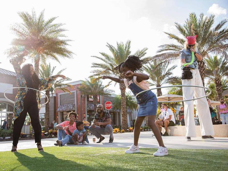 Voco Kissimmee Orlando By IHG image