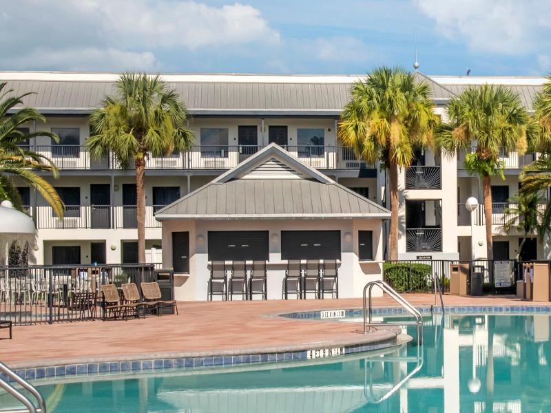 Voco Kissimmee Orlando By IHG image