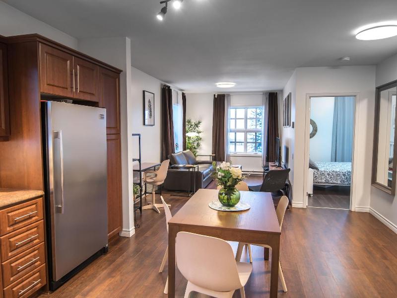 Les Appartements Victoria