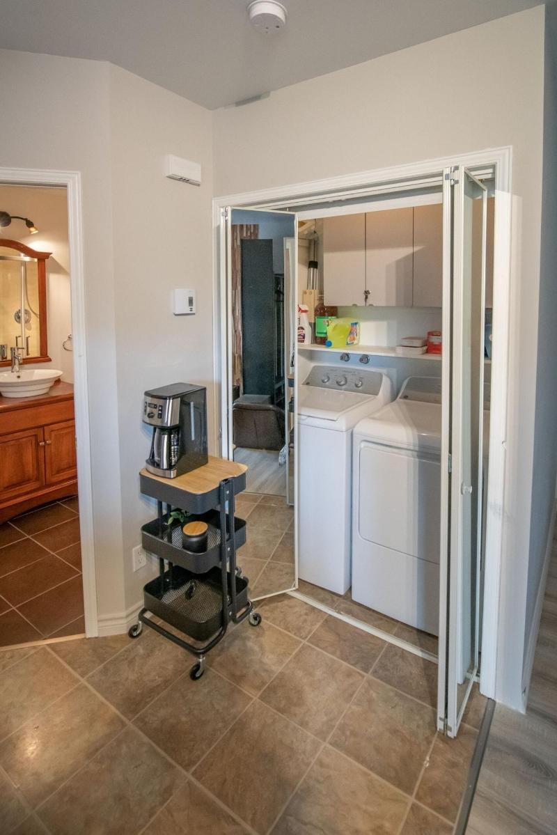 Les Appartements Victoria