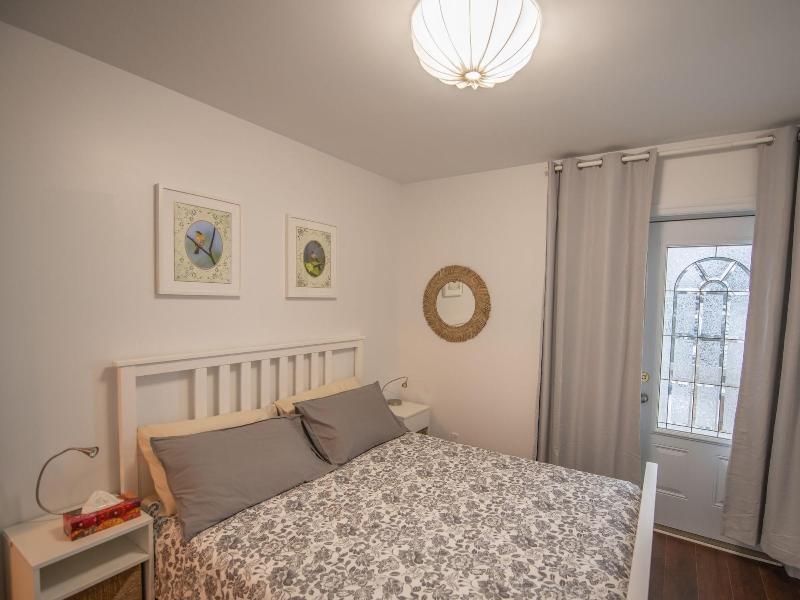 Les Appartements Victoria