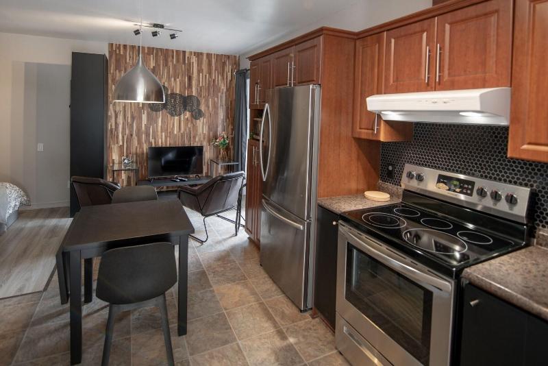 Les Appartements Victoria