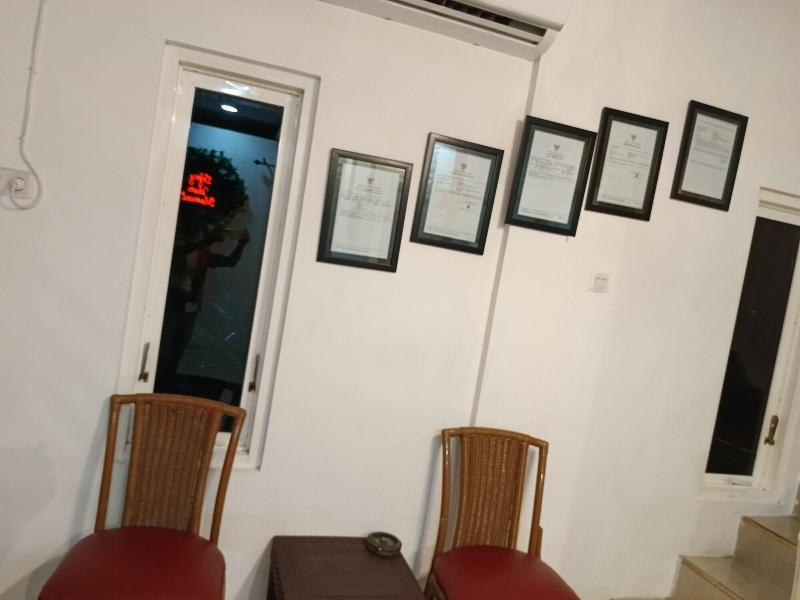 D Ariska Rooms Homestay image