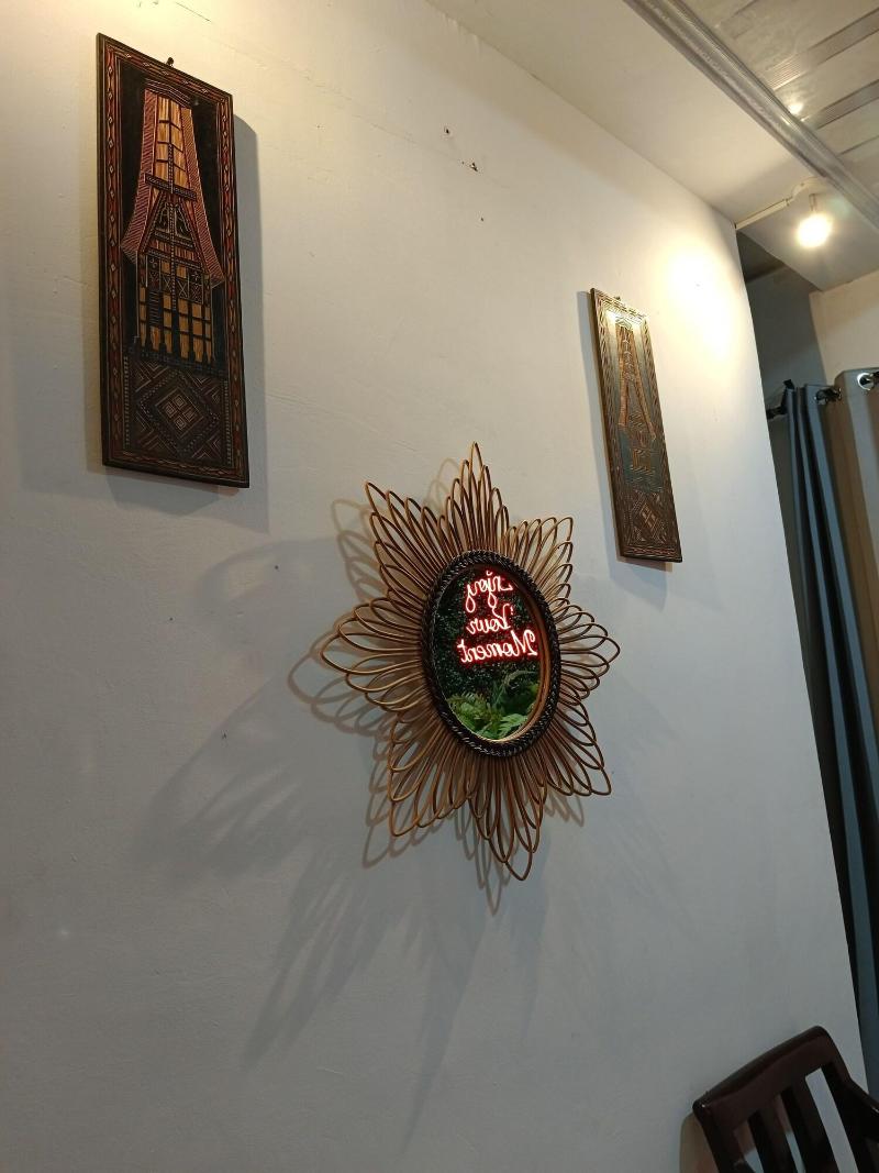 D Ariska Rooms Homestay image