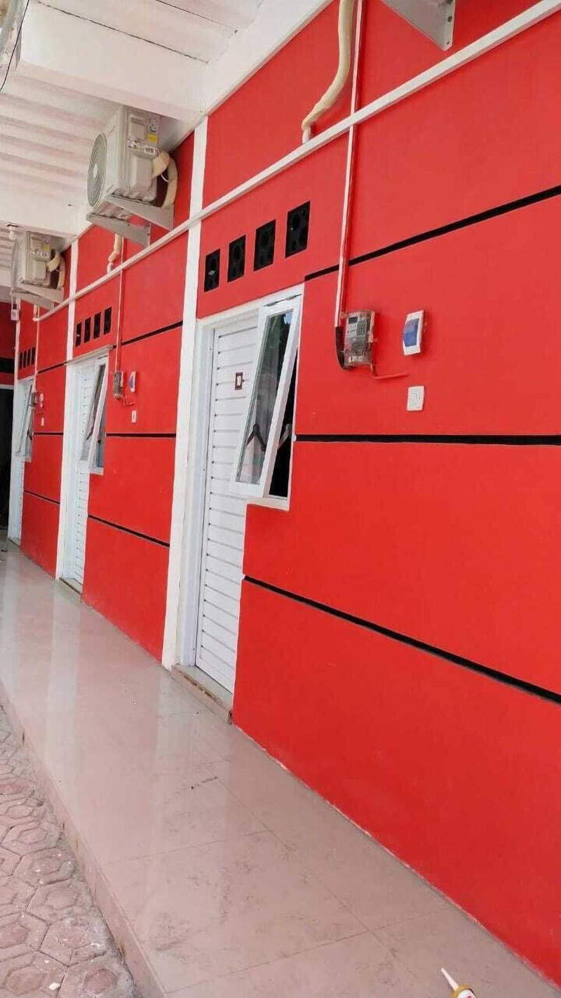 D Ariska Rooms Homestay image