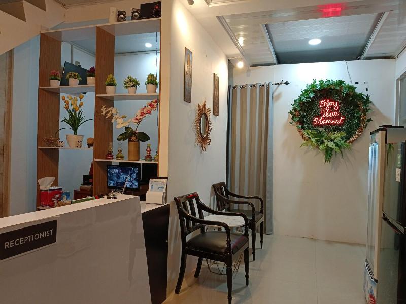 D Ariska Rooms Homestay image