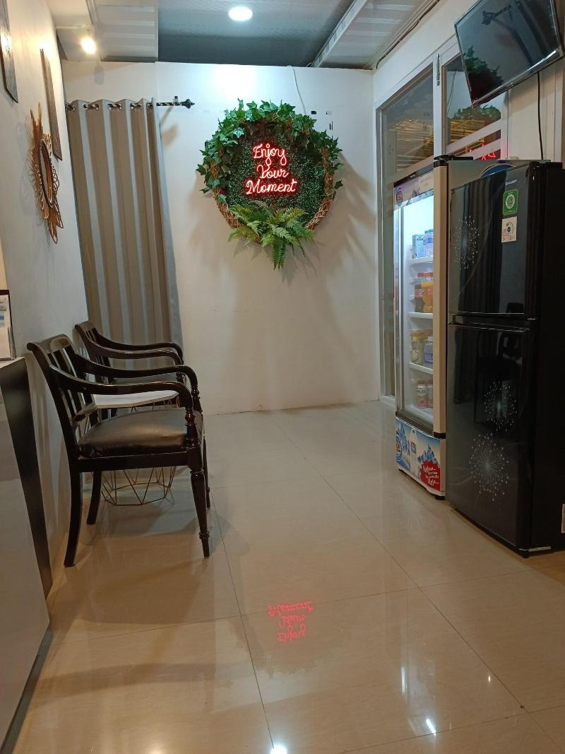 D Ariska Rooms Homestay image