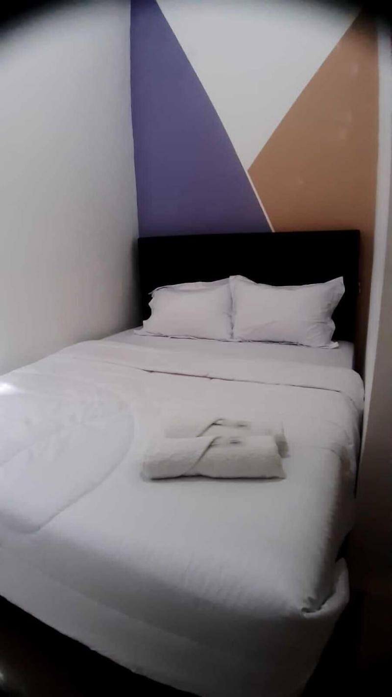 D Ariska Rooms Homestay image