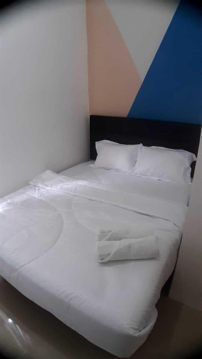 D Ariska Rooms Homestay image