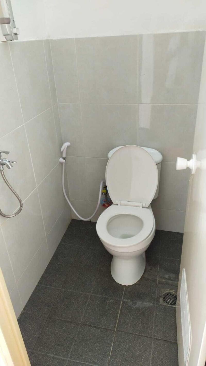 D Ariska Rooms Homestay image