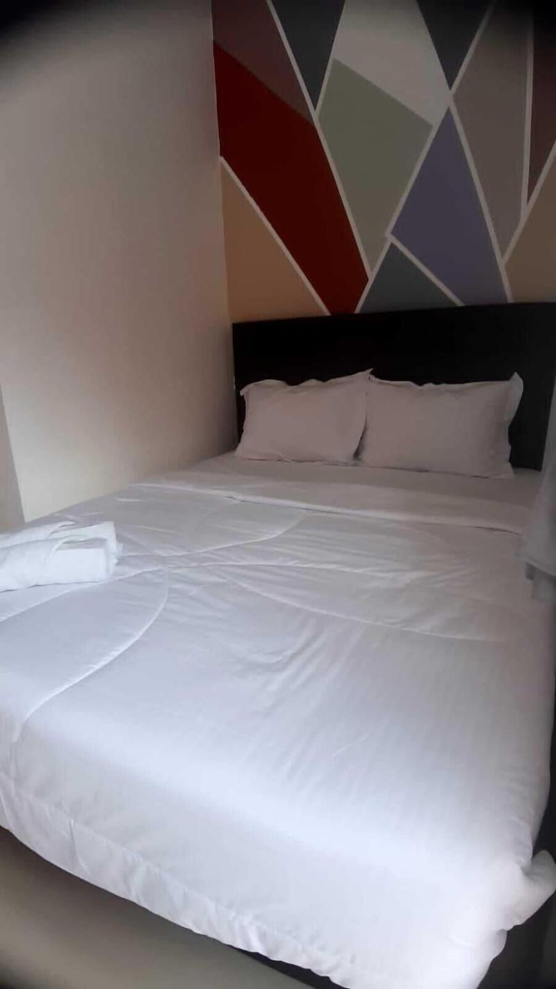 D Ariska Rooms Homestay image