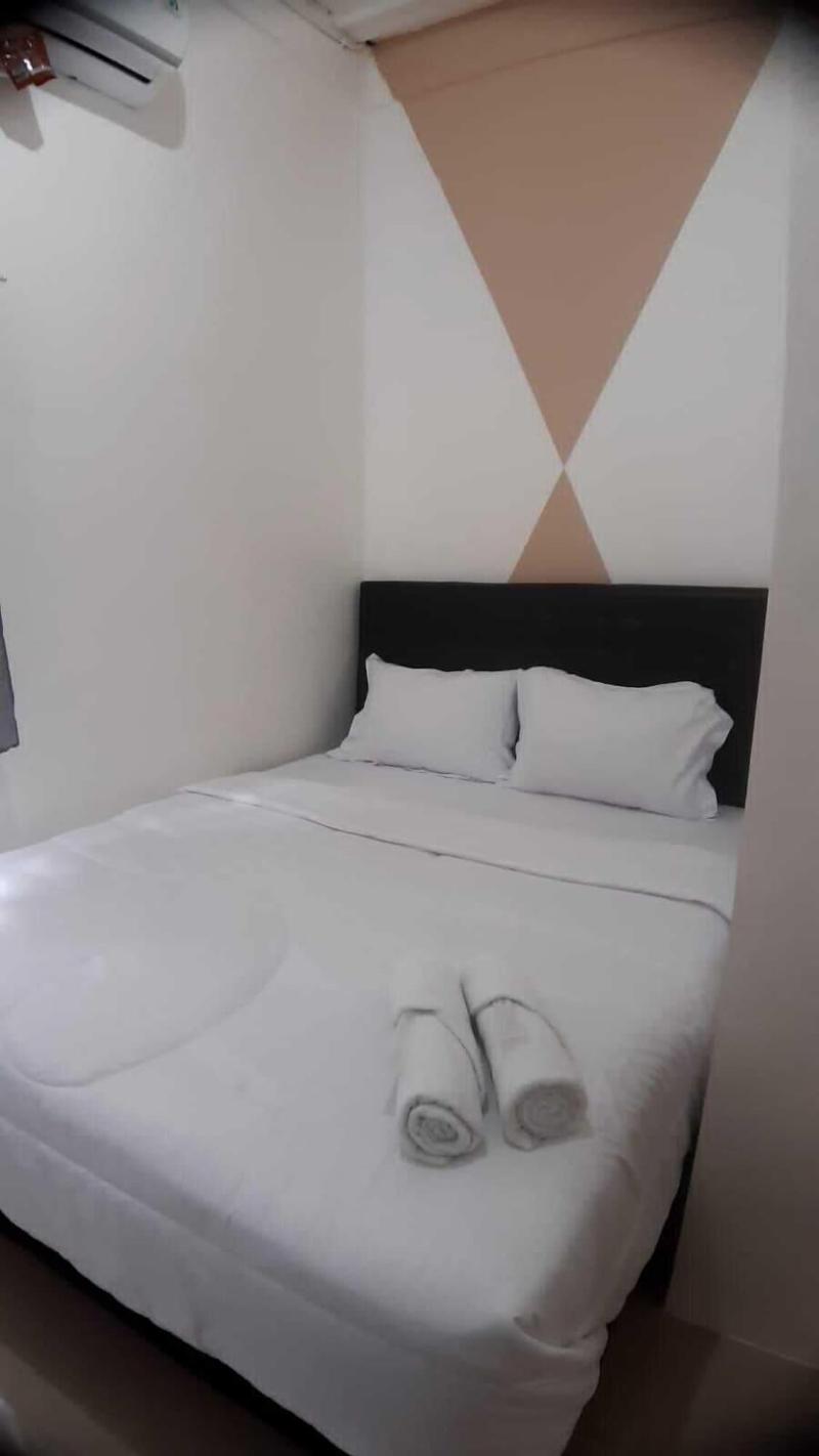 D Ariska Rooms Homestay image