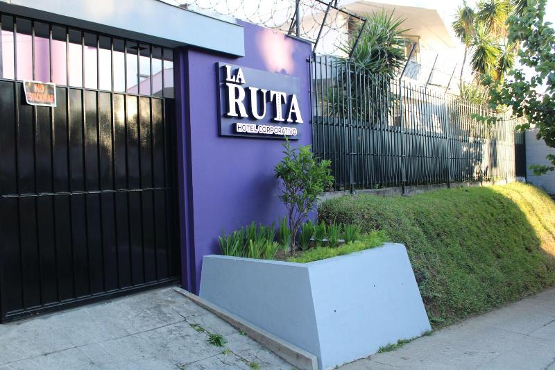 La Ruta Hotel Corporativo image