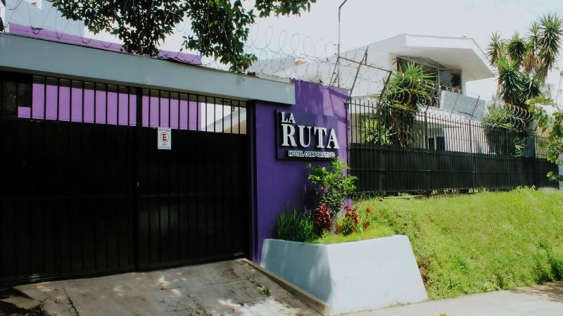 La Ruta Hotel Corporativo image