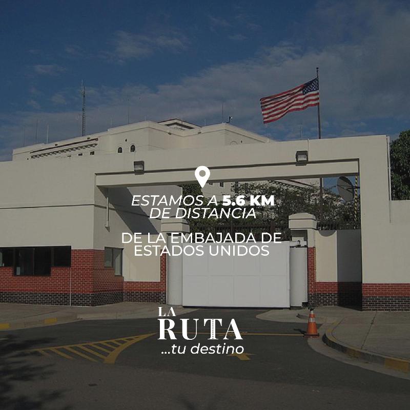 La Ruta Hotel Corporativo image