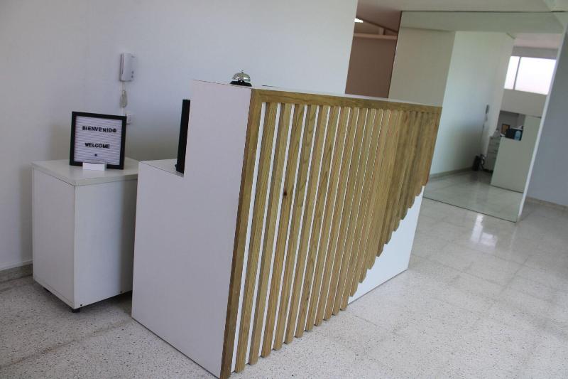 La Ruta Hotel Corporativo image