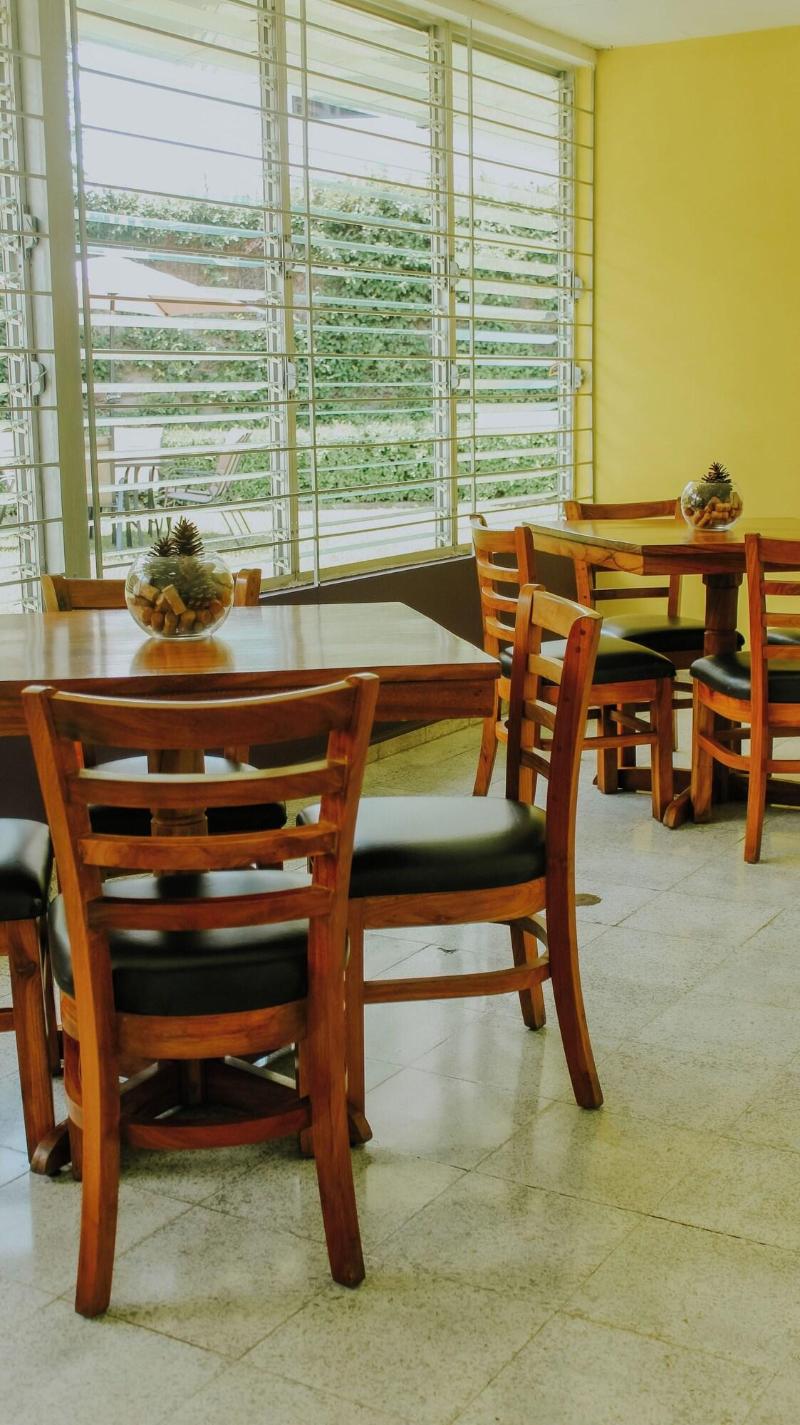 La Ruta Hotel Corporativo image