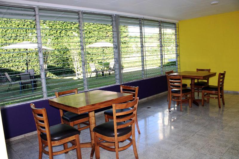 La Ruta Hotel Corporativo image