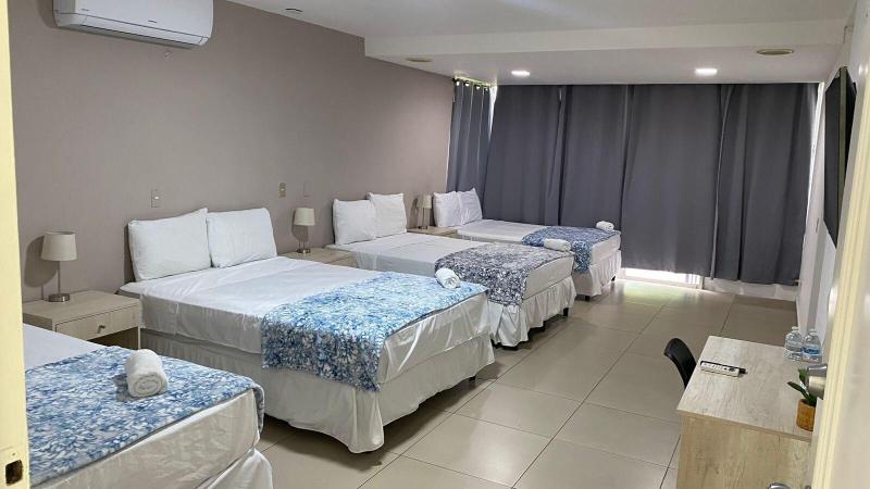 La Ruta Hotel Corporativo image