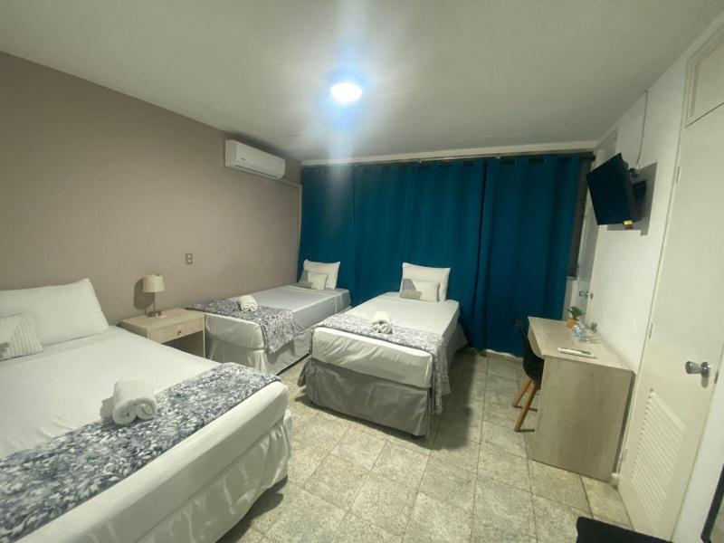 La Ruta Hotel Corporativo image