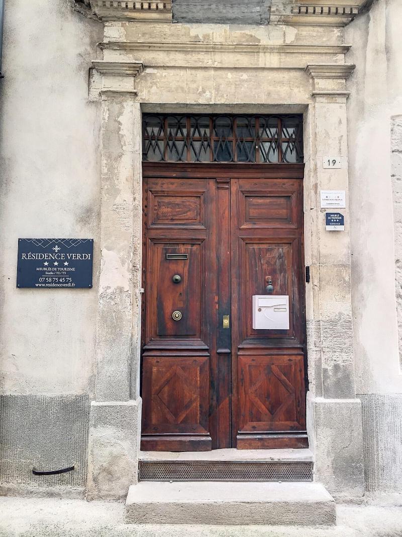 Ra Sidence Verdi image
