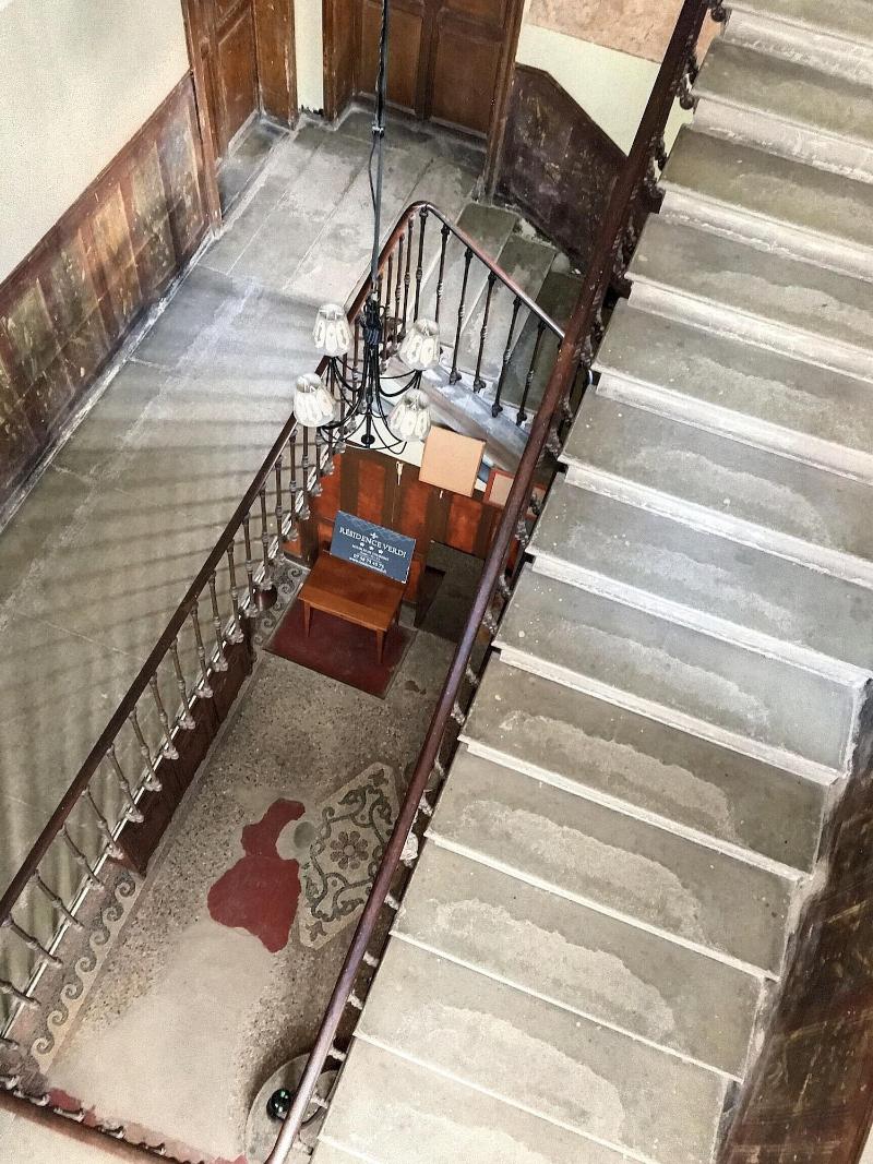 Ra Sidence Verdi image