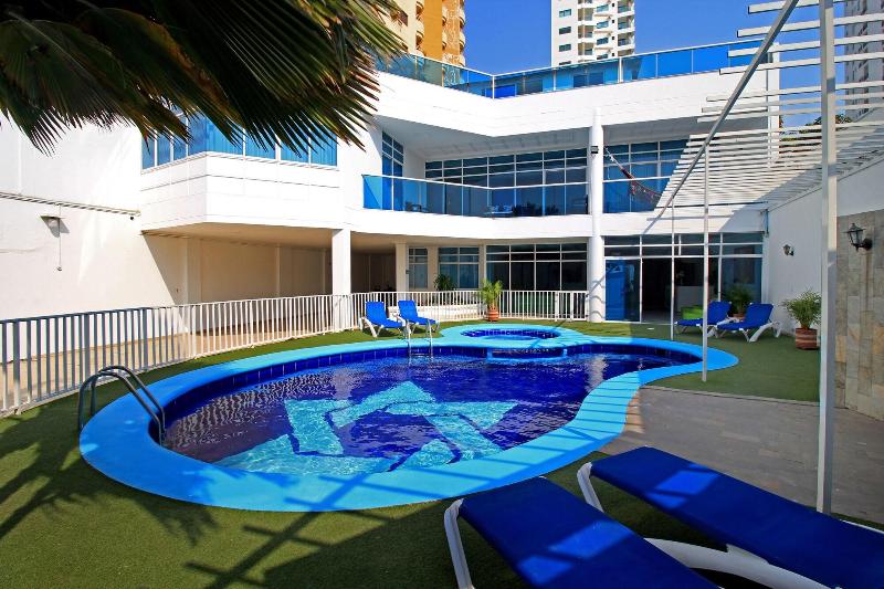 Hotel Abi Inn By Geh Suites image