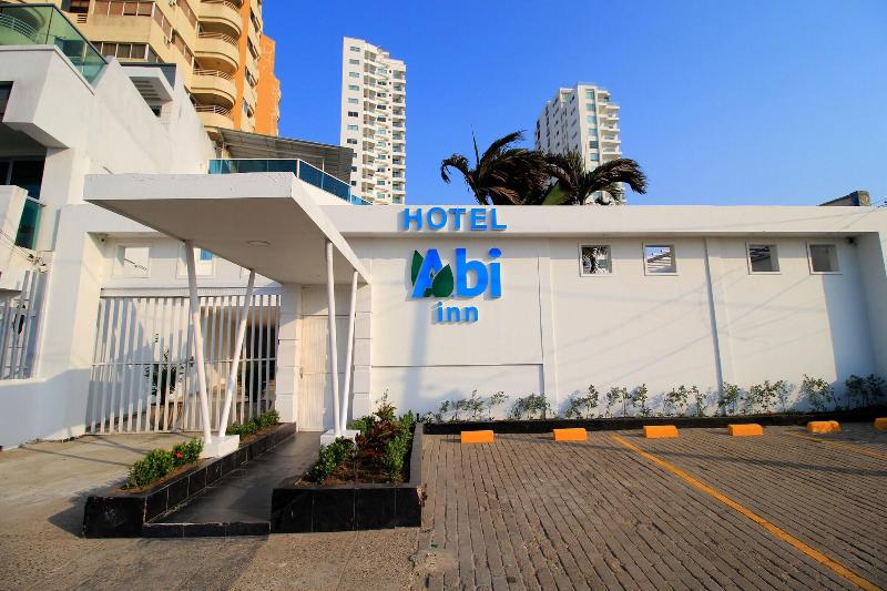 Hotel Abi Inn By Geh Suites image