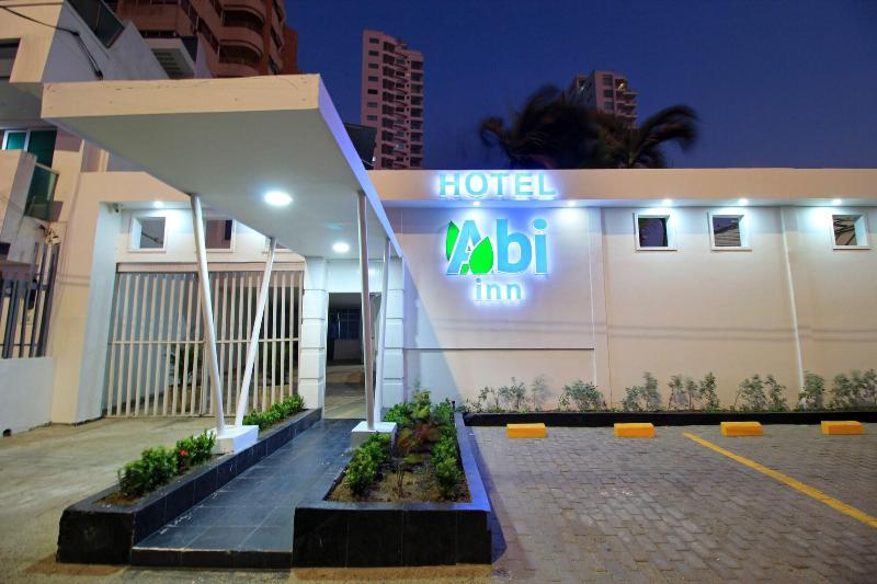 Hotel Abi Inn By Geh Suites image