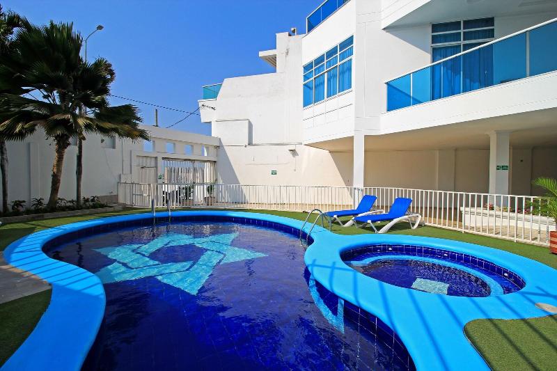 Hotel Abi Inn By Geh Suites image