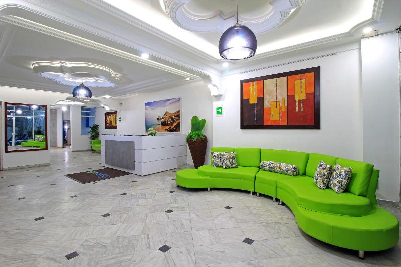 Hotel Abi Inn By Geh Suites image