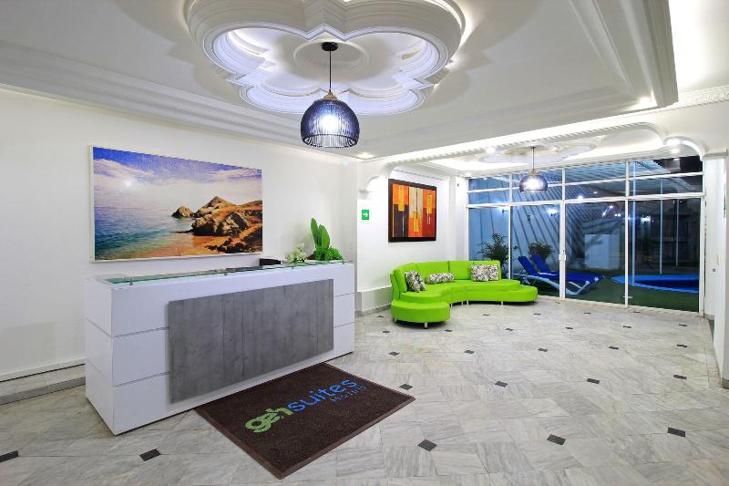Hotel Abi Inn By Geh Suites image