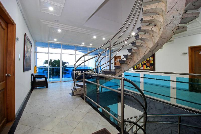 Hotel Abi Inn By Geh Suites image