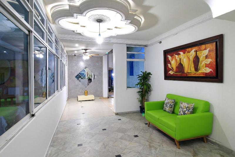 Hotel Abi Inn By Geh Suites image