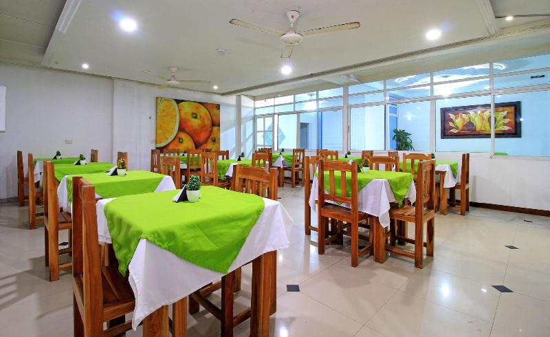 Hotel Abi Inn By Geh Suites image