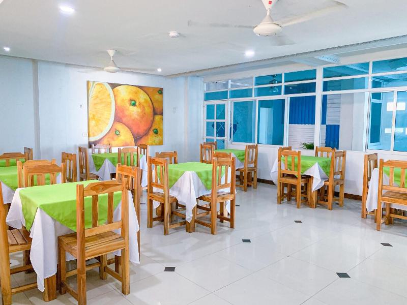Hotel Abi Inn By Geh Suites image