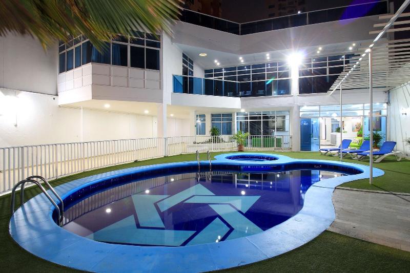 Hotel Abi Inn By Geh Suites image