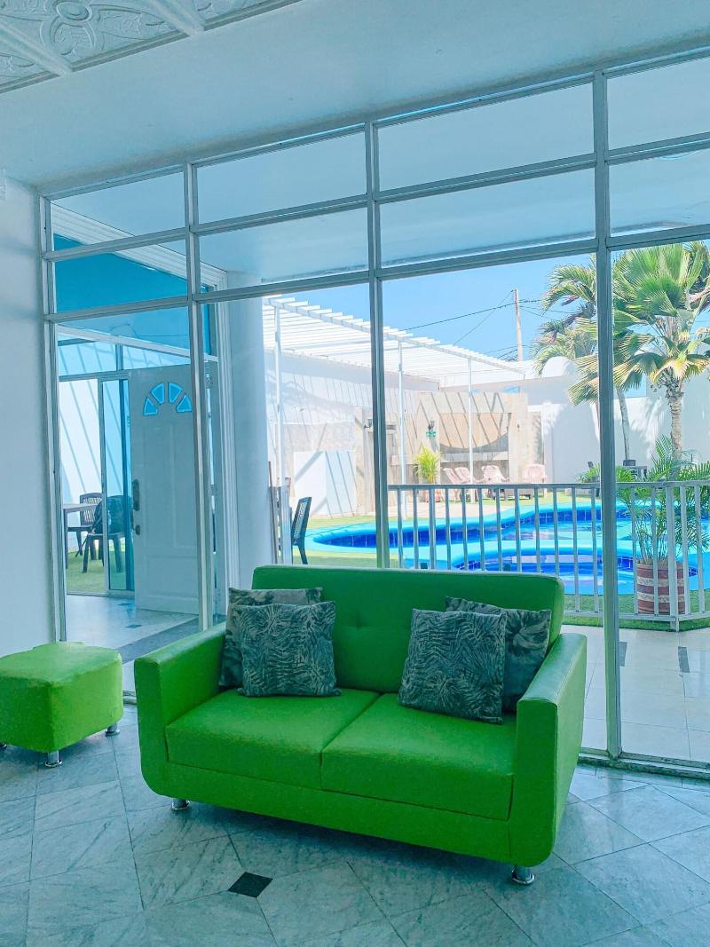 Hotel Abi Inn By Geh Suites image
