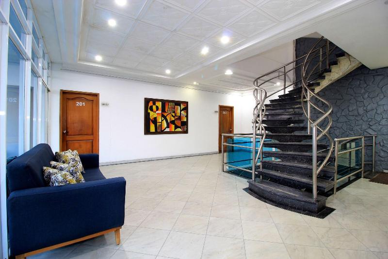 Hotel Abi Inn By Geh Suites image