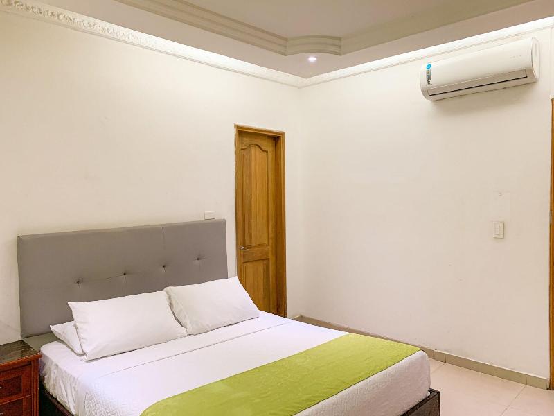 Hotel Abi Inn By Geh Suites image