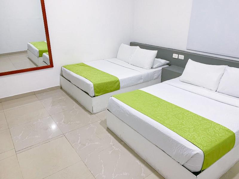 Hotel Abi Inn By Geh Suites image