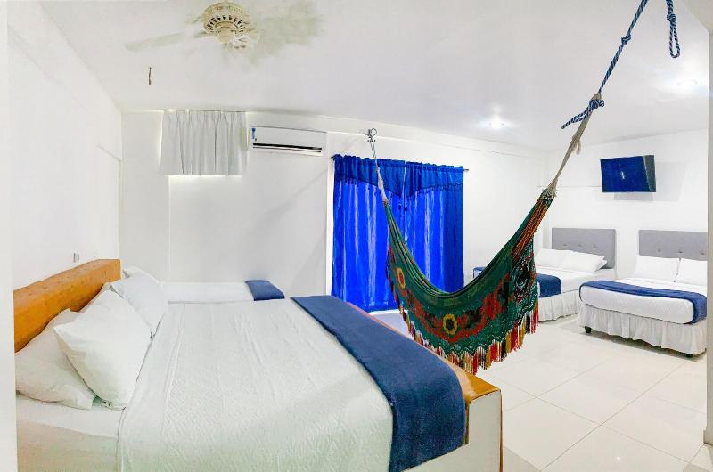 Hotel Abi Inn By Geh Suites image