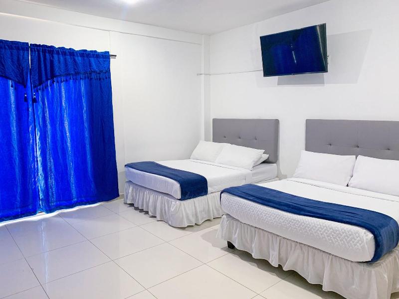 Hotel Abi Inn By Geh Suites image