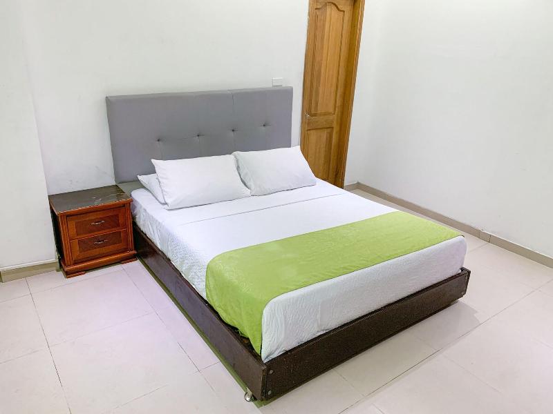 Hotel Abi Inn By Geh Suites image