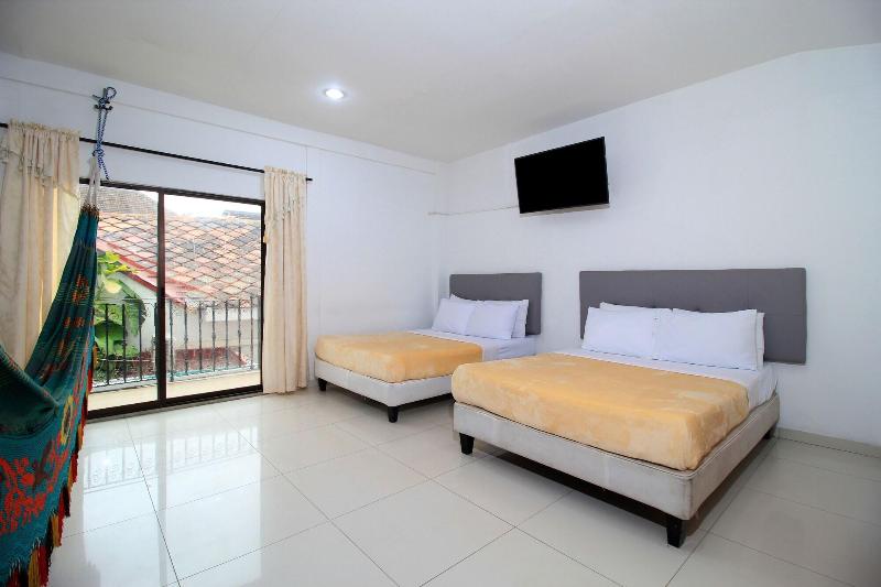 Hotel Abi Inn By Geh Suites image