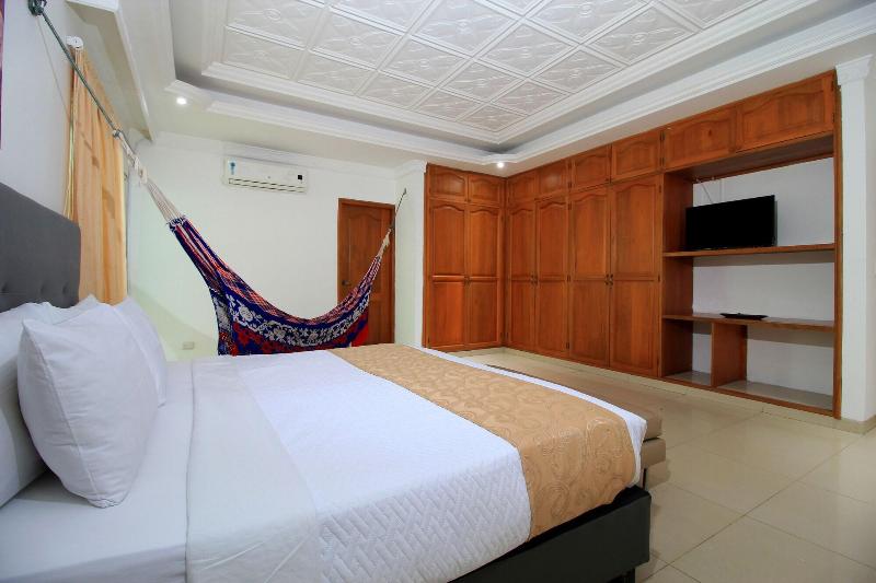 Hotel Abi Inn By Geh Suites image