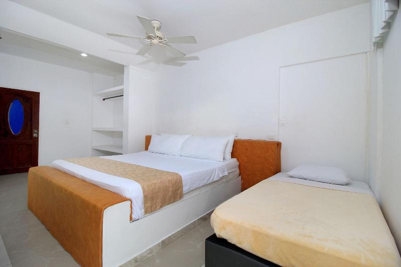 Hotel Abi Inn By Geh Suites image